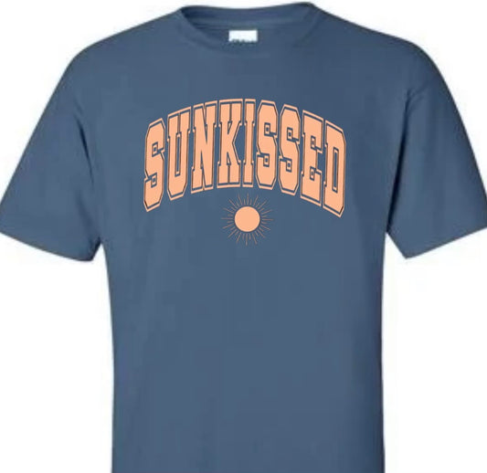 Sunkissed Shirt