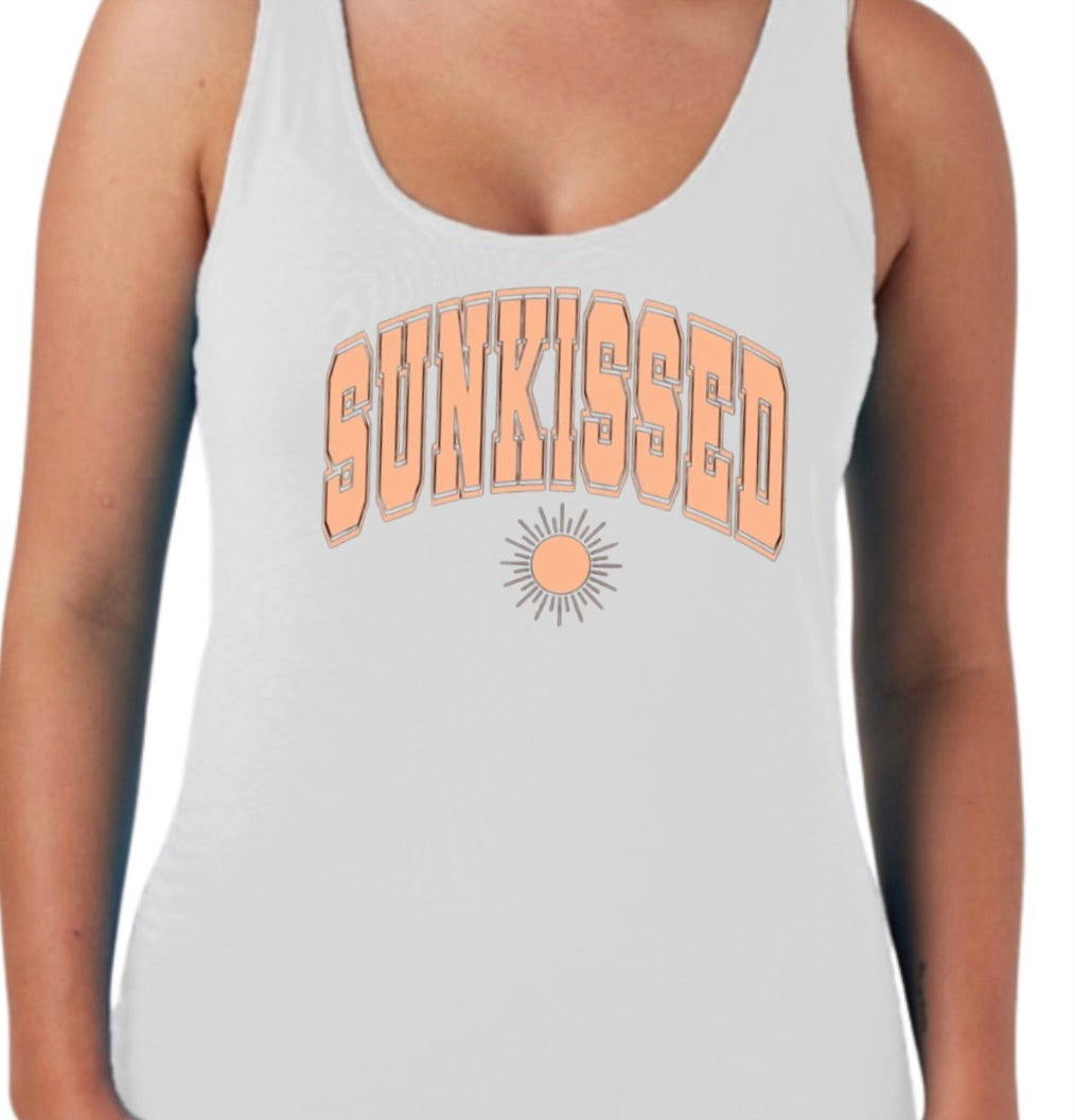 Sunkissed Shirt