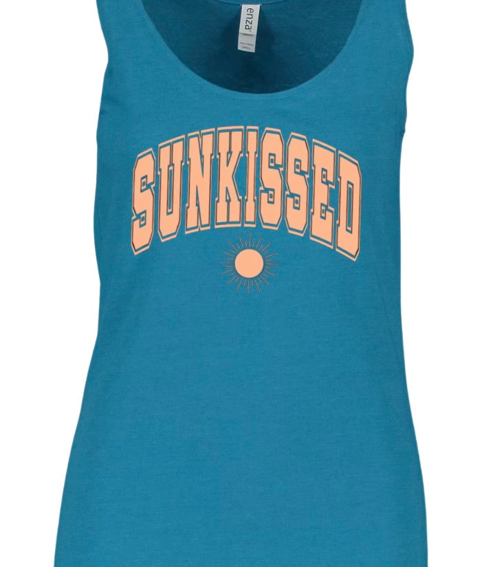 Sunkissed Shirt