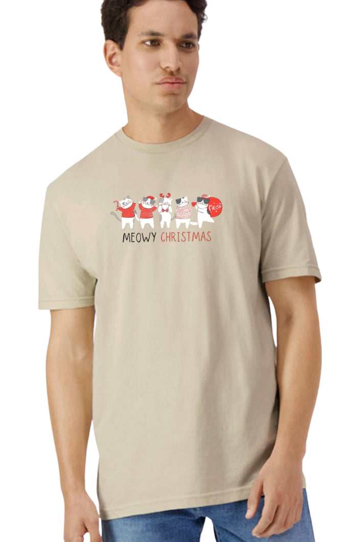 Meowy Christmas
