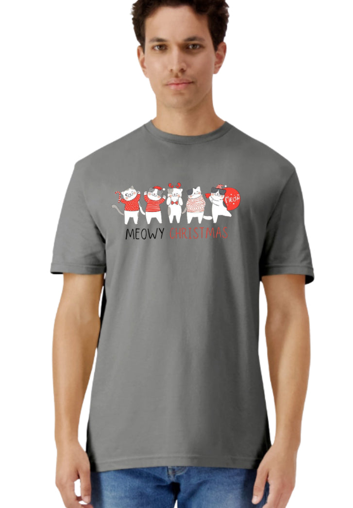 Meowy Christmas