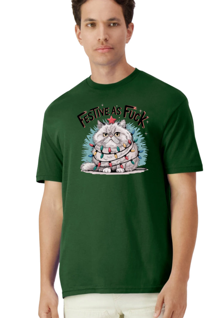 Festive AF