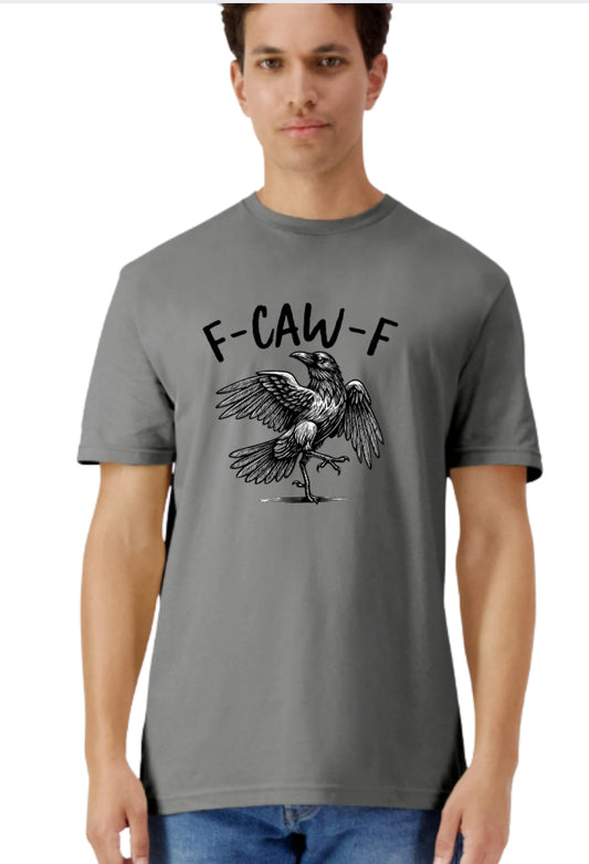 F-Caw-F