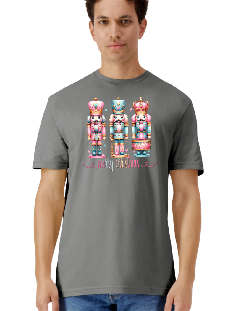 Nut Cracker Christmas