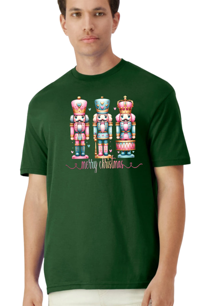 Nut Cracker Christmas