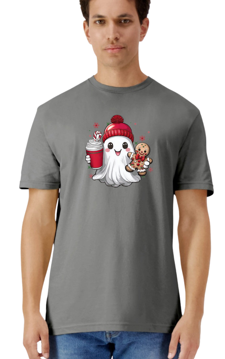 Ghost of Christmas