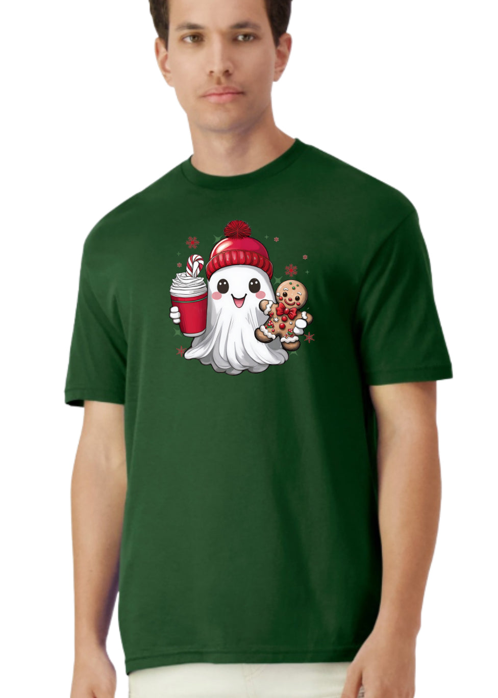 Ghost of Christmas