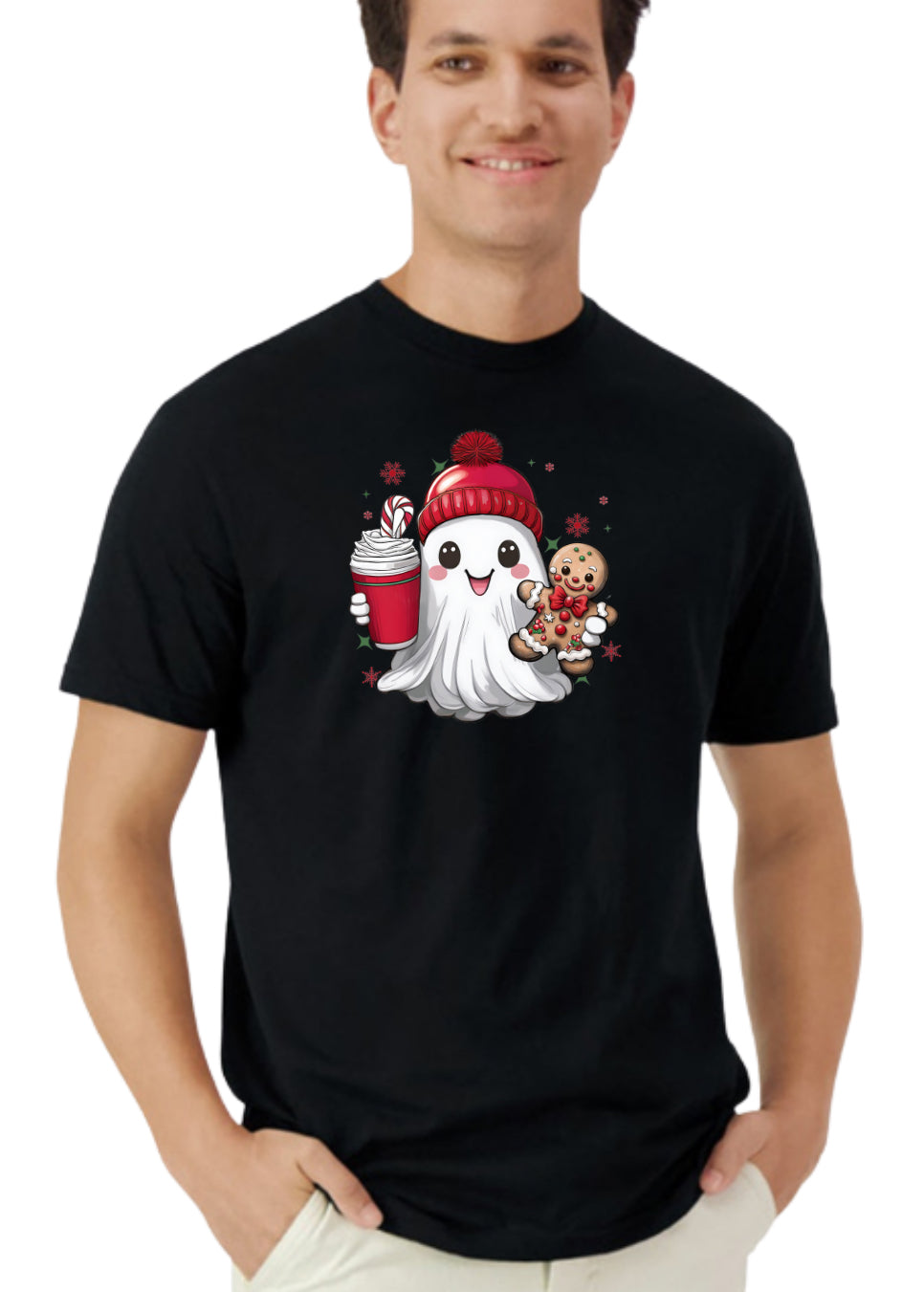Ghost of Christmas
