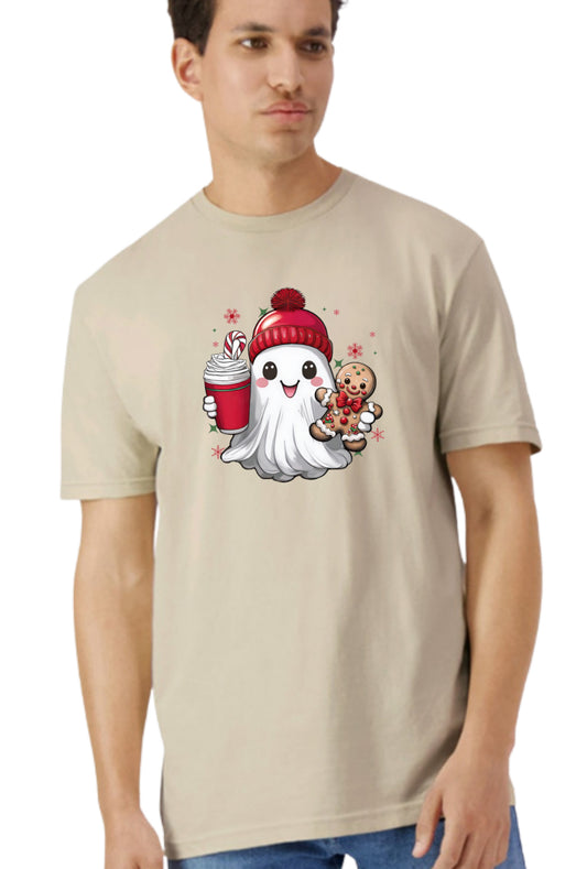 Ghost of Christmas