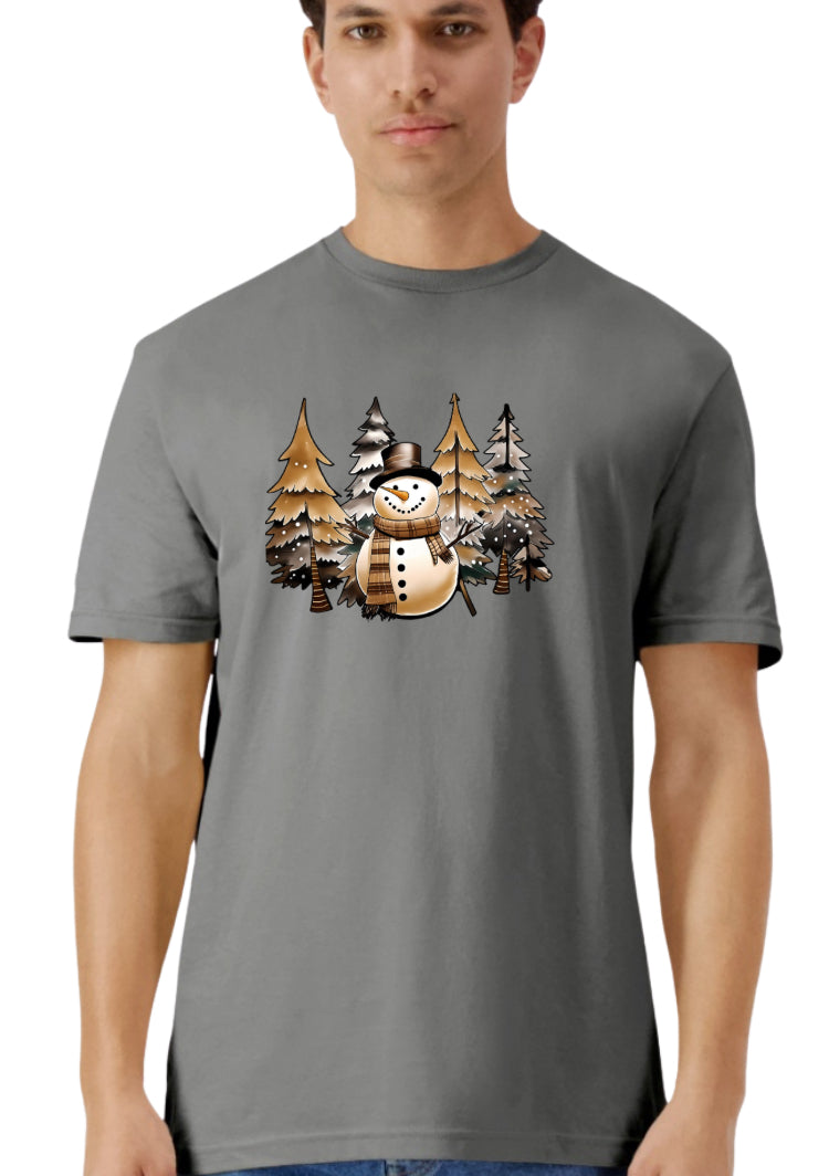 Christmas Snowman