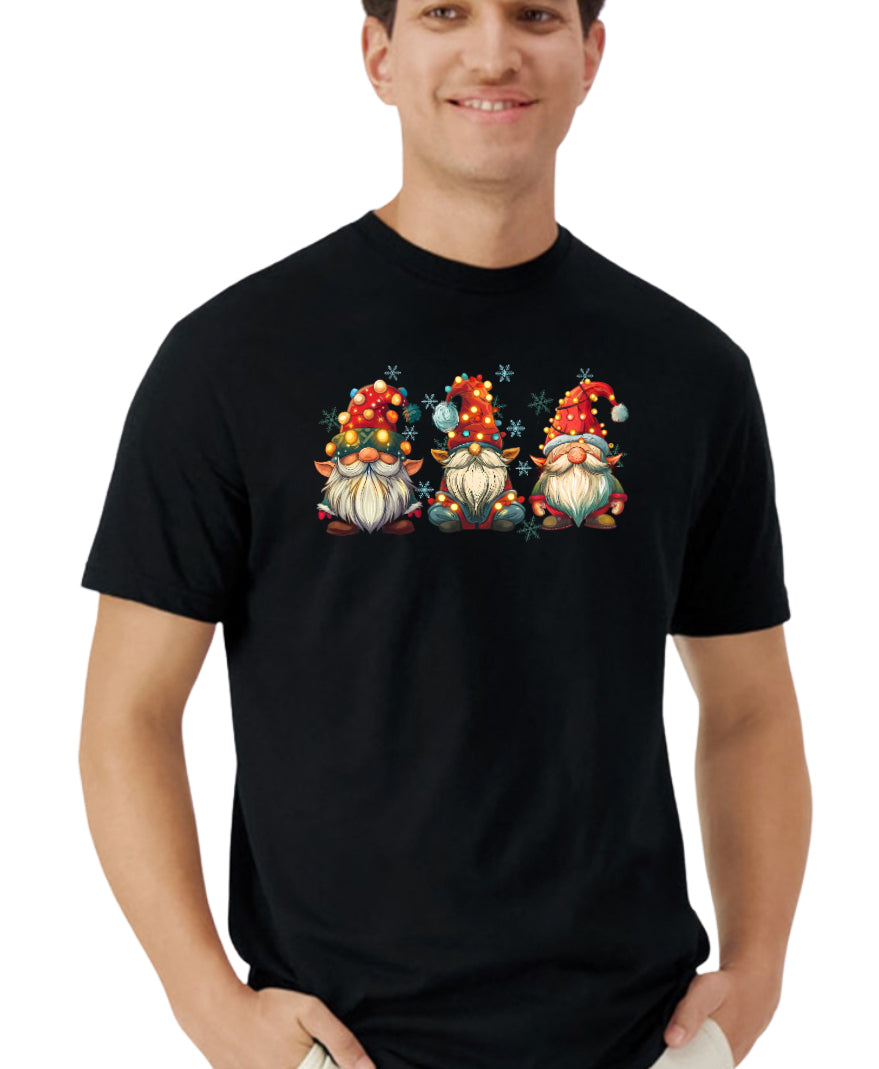 Gnome Christmas