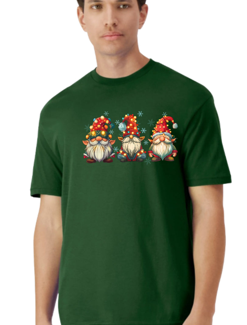 Gnome Christmas