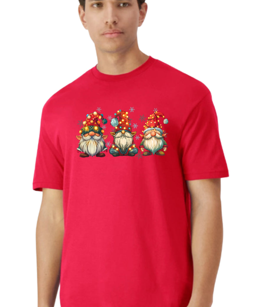 Gnome Christmas