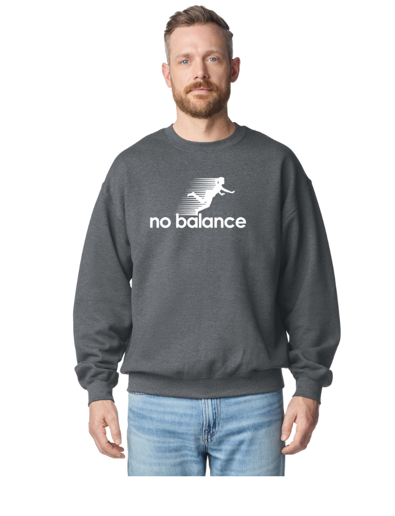No Balance