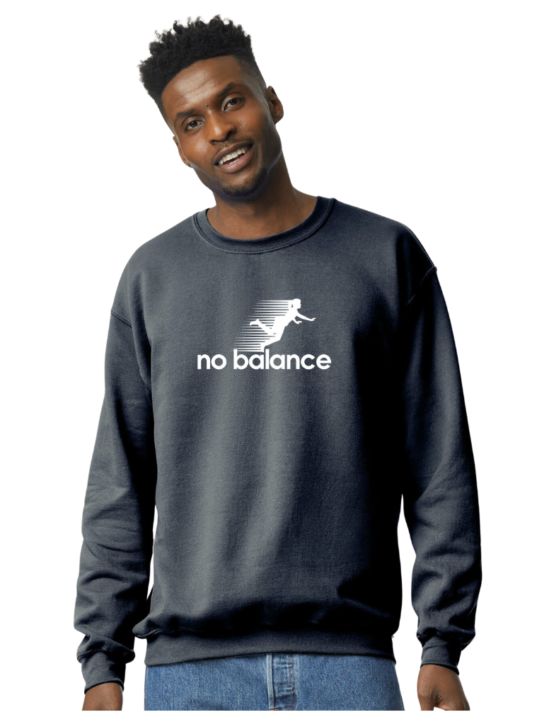 No Balance